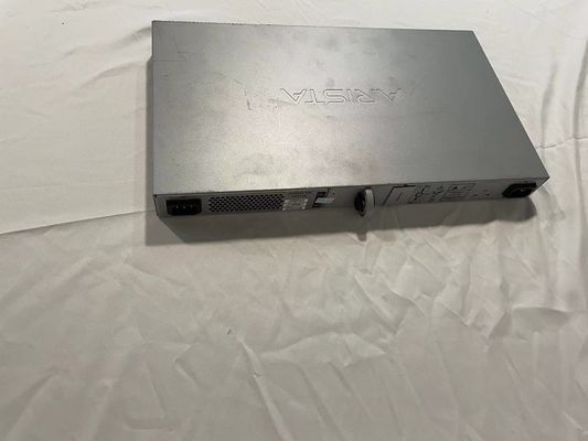 DCS-7010T-48 Arista Products 48 Port 10/100/1000 RJ45 4x10Gbe Switch