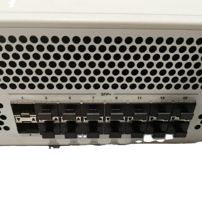 16x 10GE SFP Fortinet FG-3000D 16 Port 10GBE Used For Wired Wireless
