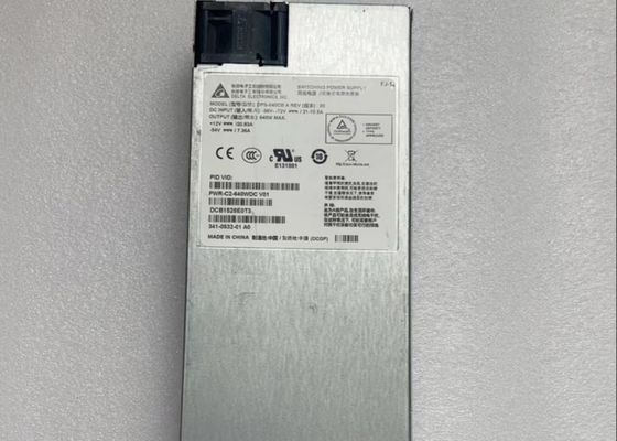 640W DC Config 2 Cisco Power Supply For PWR-C2-640WDC