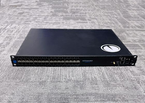 Full Duplex Half Duplex METAMAKO MetaMux Used For LACP Function