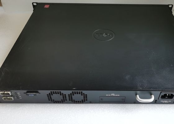 N2024P Managed Gigabit Switch 10/100/1000Mbps 24 Port PoE Switch 2x 10G