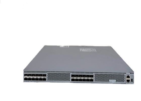 Arista DCS-7150S-24 24 Port SFP Managed Switch 22G Switch Capacity