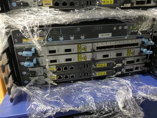 MX 240 Juniper Router 8 Rack Units Juniper Products MX240-BASE-AC