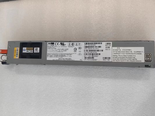 Used JPSU-850W-AC-AFO Original JUNIPER Switch 850W Power Supply