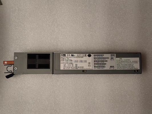 Original Used 650W Switch Power Supply JUNIPER JPSU-650W-AC-AFO
