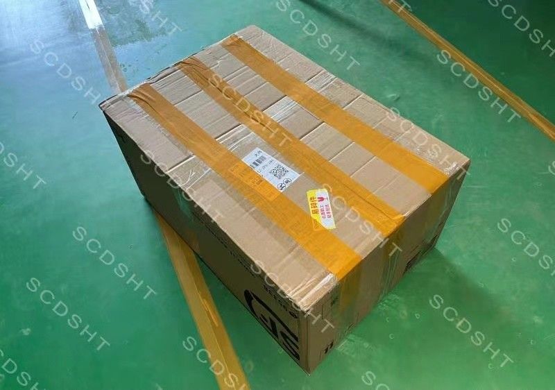48Gbps 10G SFP Optical Switch WS-C3850-48XS-S 48 X 10/100/1000