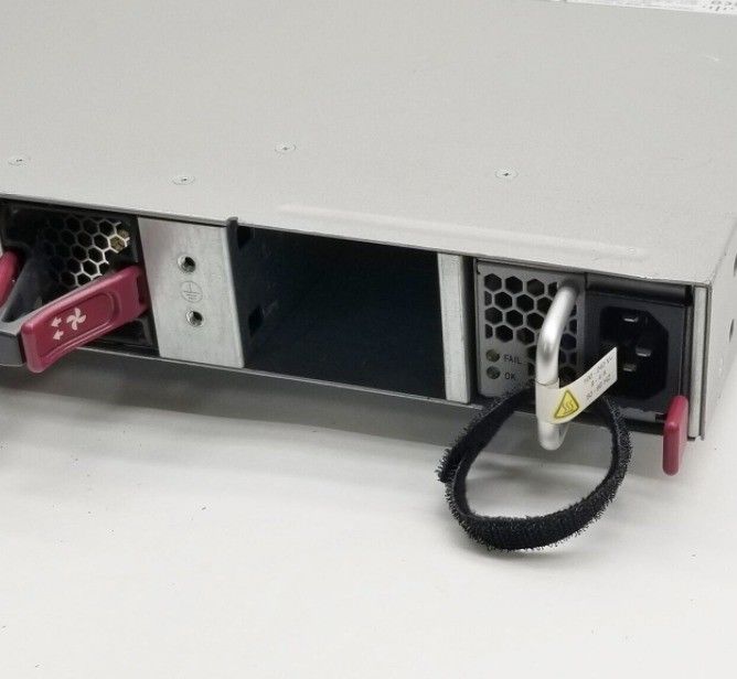 Stackable WS-C4500X-32SFP 32 Port 10G Ethernet IP Switch