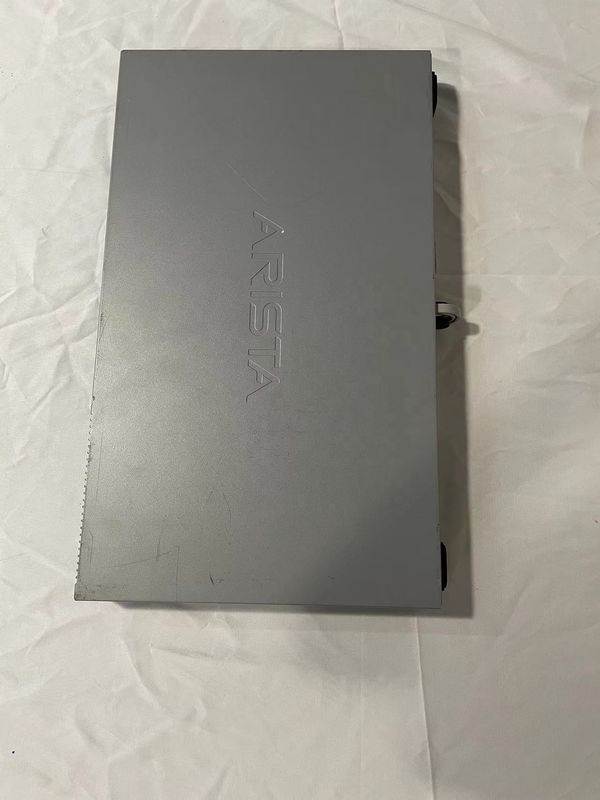 DCS-7010T-48 Arista Products 48 Port 10/100/1000 RJ45 4x10Gbe Switch