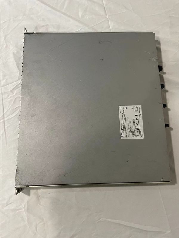 52Gbps Arista Products DCS-7150S-52 150S 52x10GbE SFP Switch