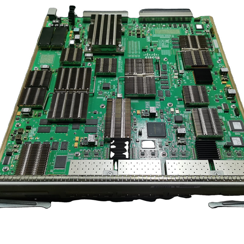 6800 Series 16 Port 10GE Integrated Network Card C6800-16P10G Original