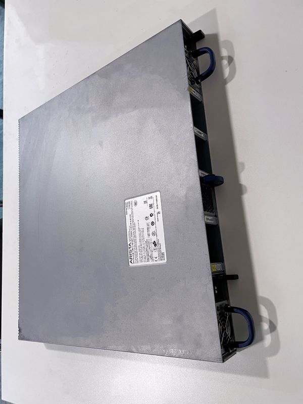Arista DCS-7150S-24 24 Port SFP Managed Switch 22G Switch Capacity