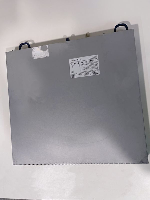 Arista DCS-7150S-24 24 Port SFP Managed Switch 22G Switch Capacity