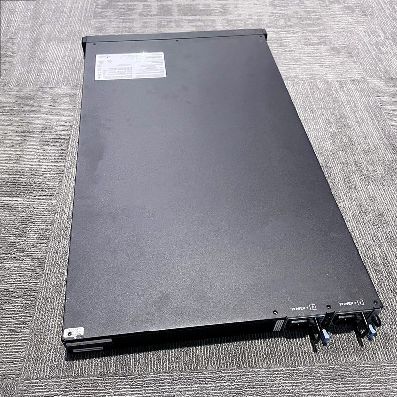 Powerful F5-BIG-IP I5000 Series I5600/I5800 With 24 Ports And LACP