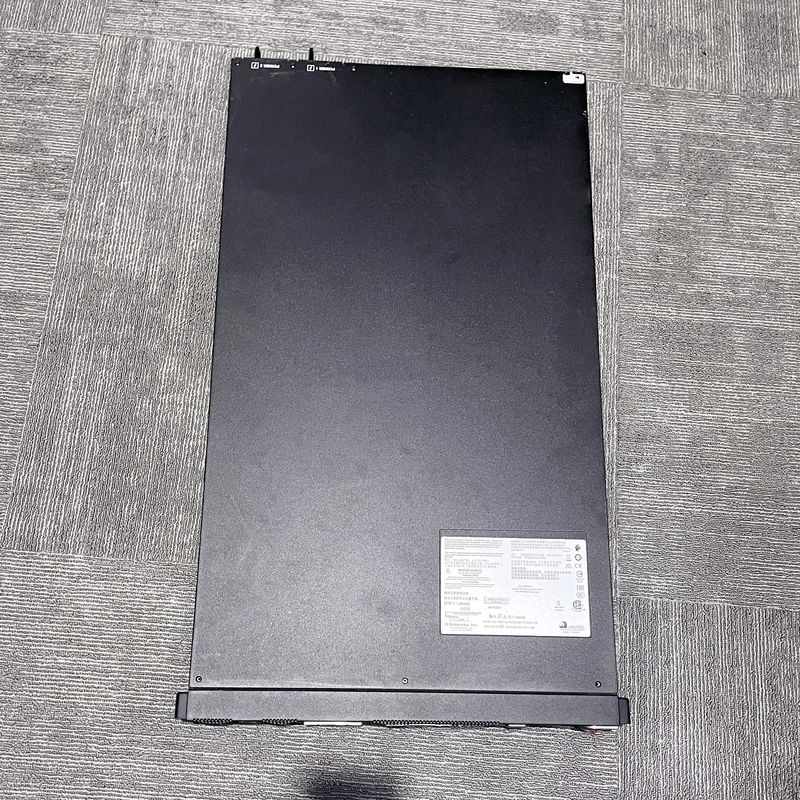 Powerful F5-BIG-IP I5000 Series I5600/I5800 With 24 Ports And LACP