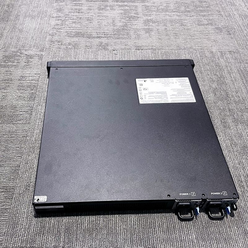 Used F5-BIG-IP I2000 SERIES I2600/I2800 With 5Gbps Throughput