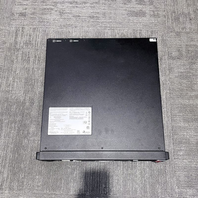 Used F5-BIG-IP I2000 SERIES I2600/I2800 With 5Gbps Throughput
