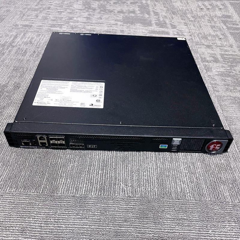 Used F5-BIG-IP I2000 SERIES I2600/I2800 With 5Gbps Throughput