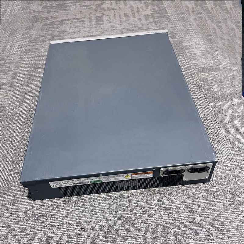 300 Throughput F5-BIG-IP I4300 Original Used With VPN Support Included