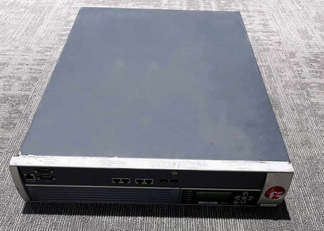 300 Throughput F5-BIG-IP I4300 Original Used With VPN Support Included