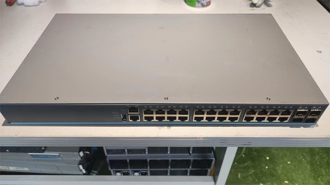10/100/1000Mbps  Juniper EX2300-24MP Services Gateway Full-Duplex Half-Duplex