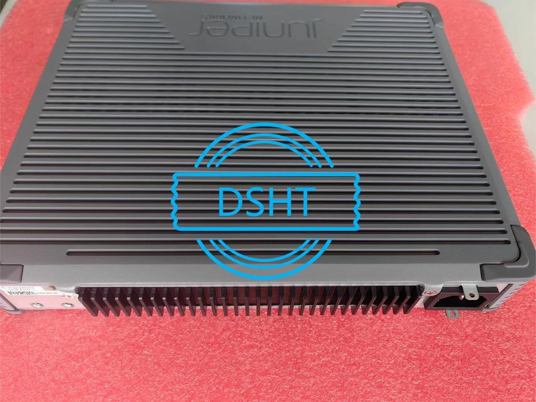 10/100/1000Mbps  Juniper EX2300-C-12P Services Gateway Full-Duplex Half-Duplex