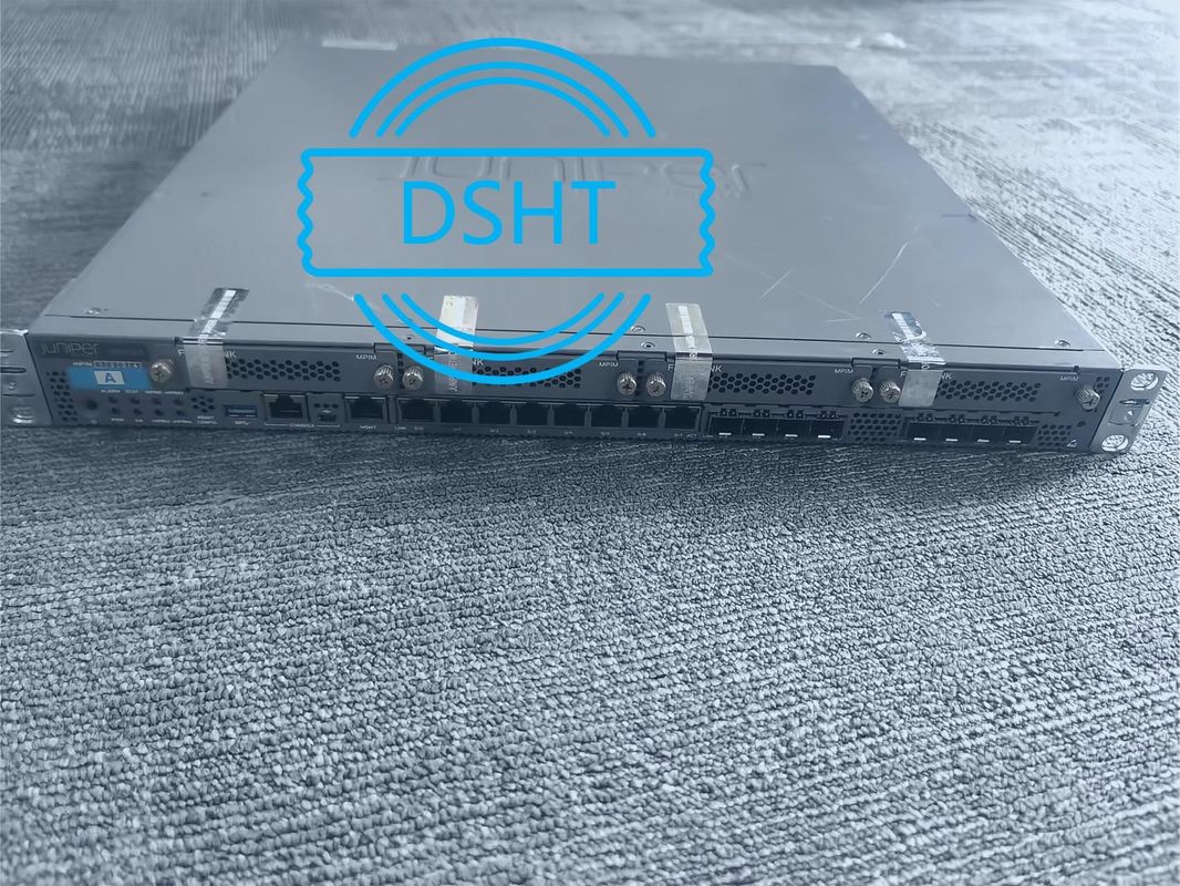 Full Duplex Half Duplex SR345-SYS-JB-AC Juniper Products 10/100/1000Mbps