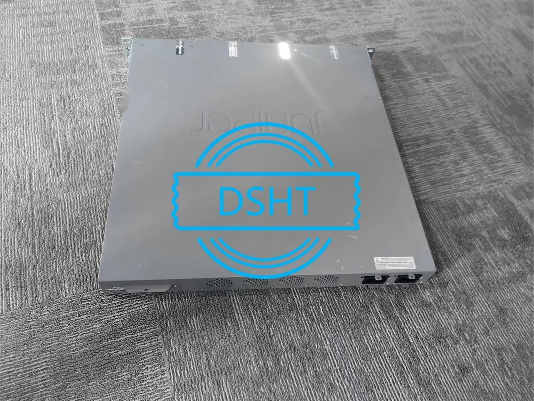 Full Duplex Half Duplex SR345-SYS-JB-AC Juniper Products 10/100/1000Mbps