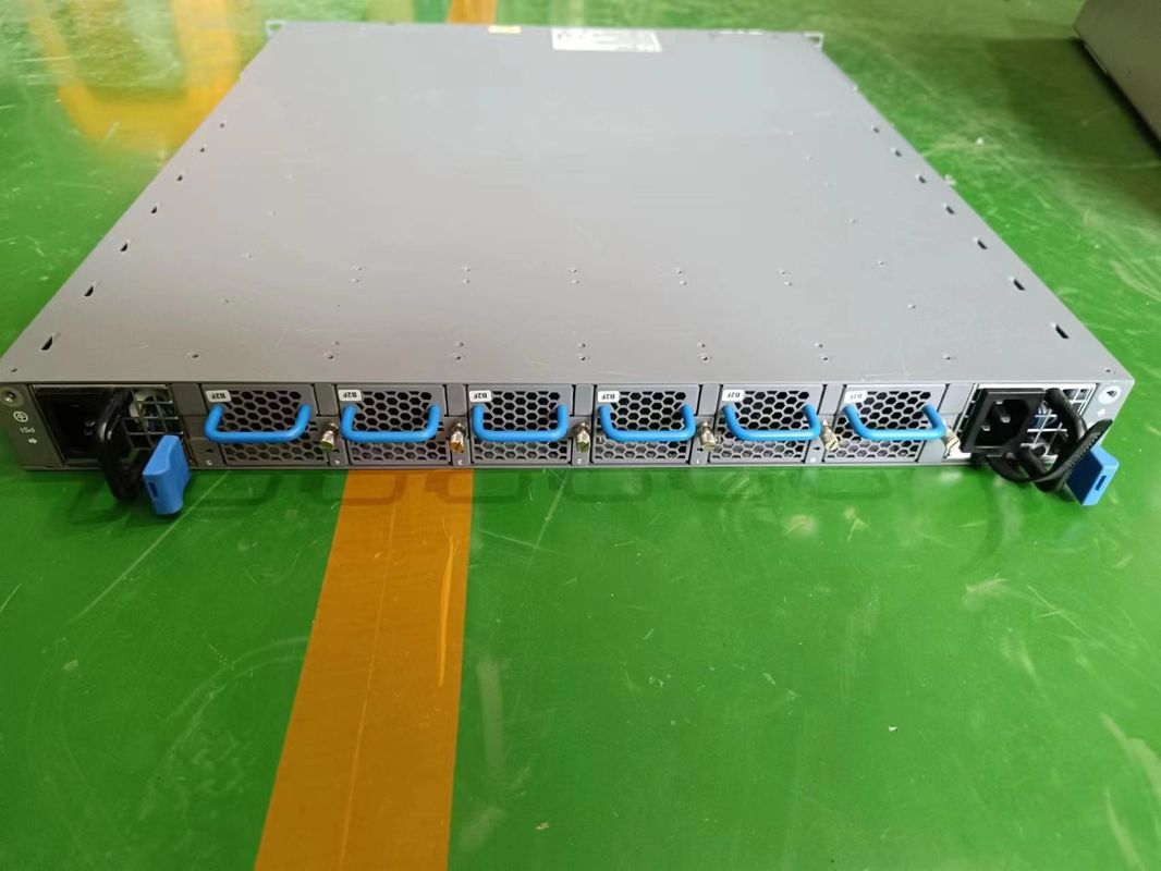 QFX5200-48Y-AFI Juniper Products Full Duplex Half Duplex