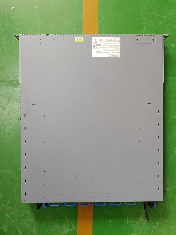 QFX5200-48Y-AFI Juniper Products Full Duplex Half Duplex