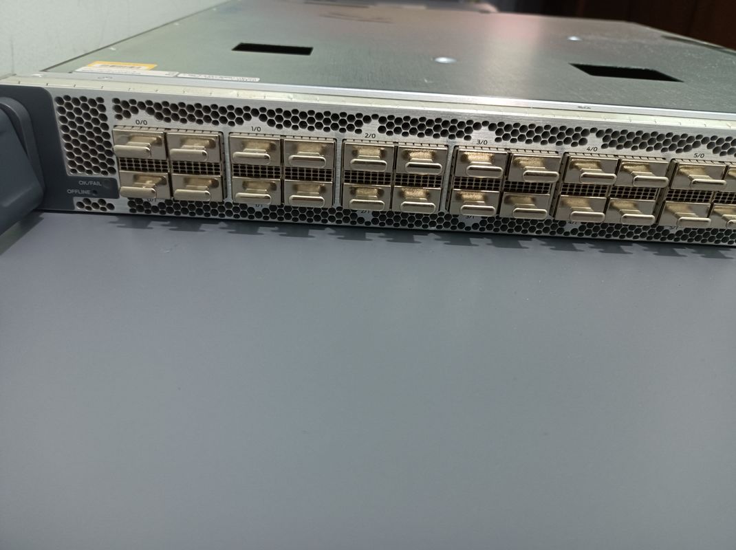 JNP10K-LC1201 32x100G & 4x400G Line Card For PTX10000 PTX10004 PTX10008