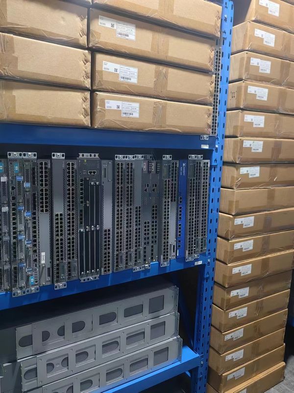 MX240 MX480 MX960 Juniper Products MIC-3D-20GE-SFPP 10 Port 10Gb SFP+