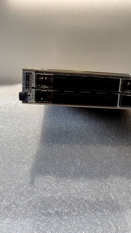 MX240 MX480 MX960 Juniper Products MIC-3D-20GE-SFPP 10 Port 10Gb SFP+