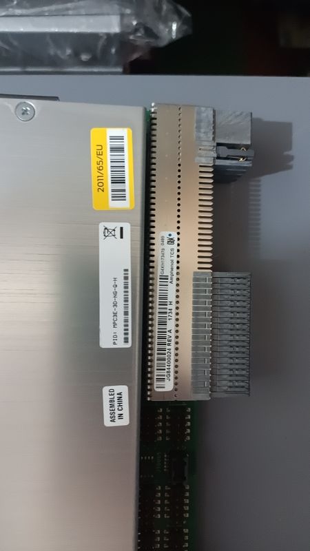 10 Gigabit Juniper Routing Engine Juniper Products MPC3E-3D-NG-Q1