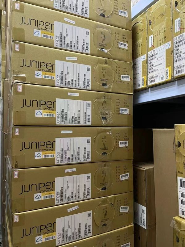 MX 240 Juniper Router 8 Rack Units Juniper Products MX240-BASE-AC