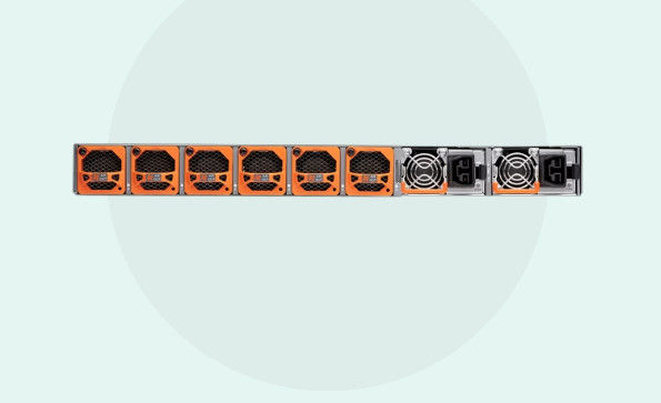 PTX10001-36MR Packet Transport Router Juniper PTX10000 Series