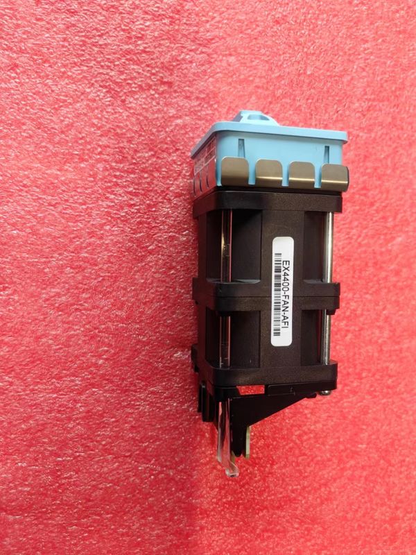 Juniper Black EX4400-FAN For EX4400 Series Dissipate Heat EX440-24P