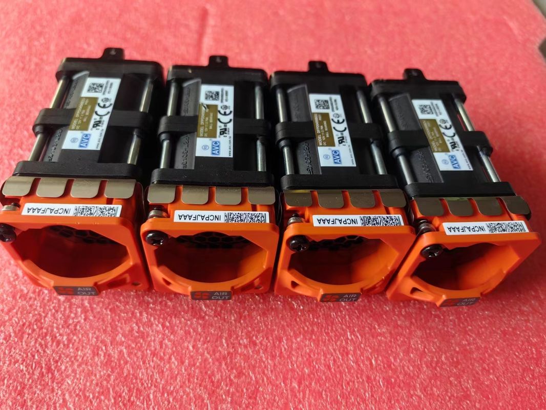 Juniper Black EX4400-FAN For EX4400 Series Dissipate Heat EX440-24P