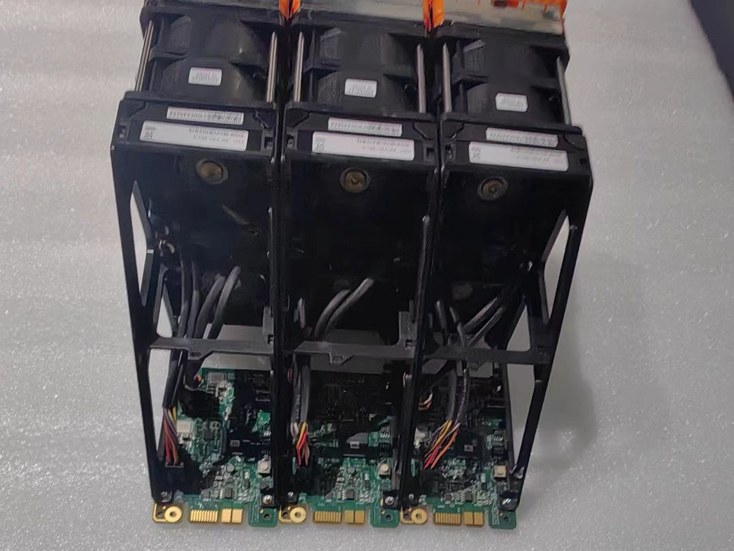 Juniper JNP-FAN-3RU Universal Fan Tray For MX10003 Chssis