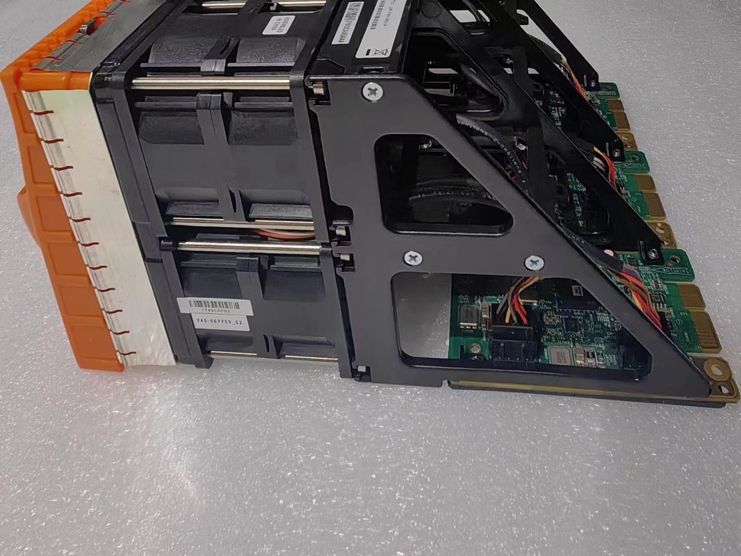 Juniper JNP-FAN-3RU Universal Fan Tray For MX10003 Chssis