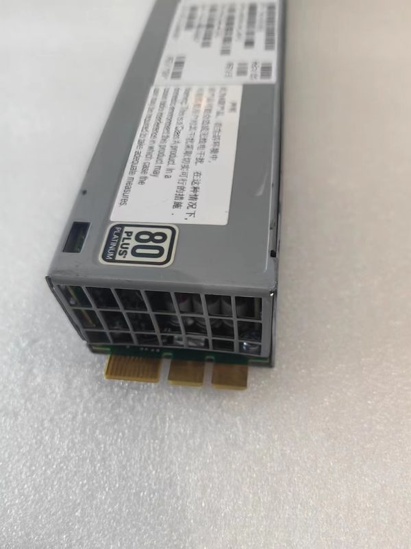 Used JPSU-850W-AC-AFO Original JUNIPER Switch 850W Power Supply