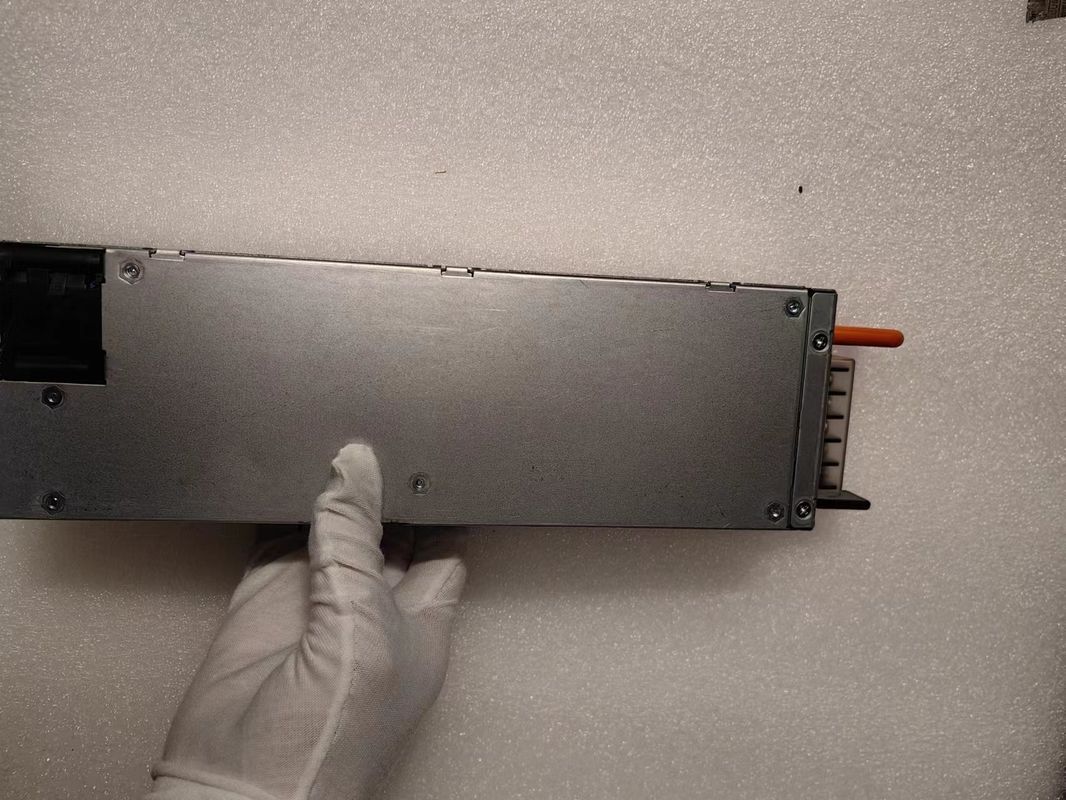 JUNIPER DC 550W Power Supply JPSU-550-DC-AFO Original Used Switch