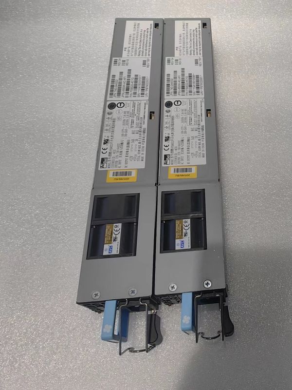 650W AC JUNIPER Power Supply Used JPSU-650W-AC-AFI Original Switch