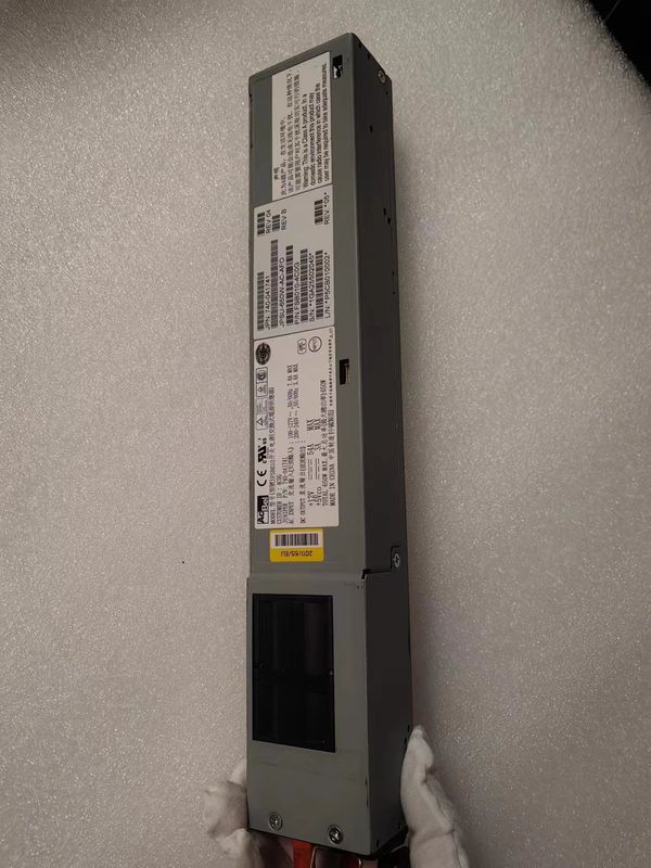 Original Used 650W Switch Power Supply JUNIPER JPSU-650W-AC-AFO