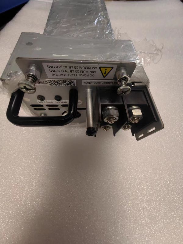 1600W MX480 Power Supply JUNIPER PWR-MX480-1600-DC-S