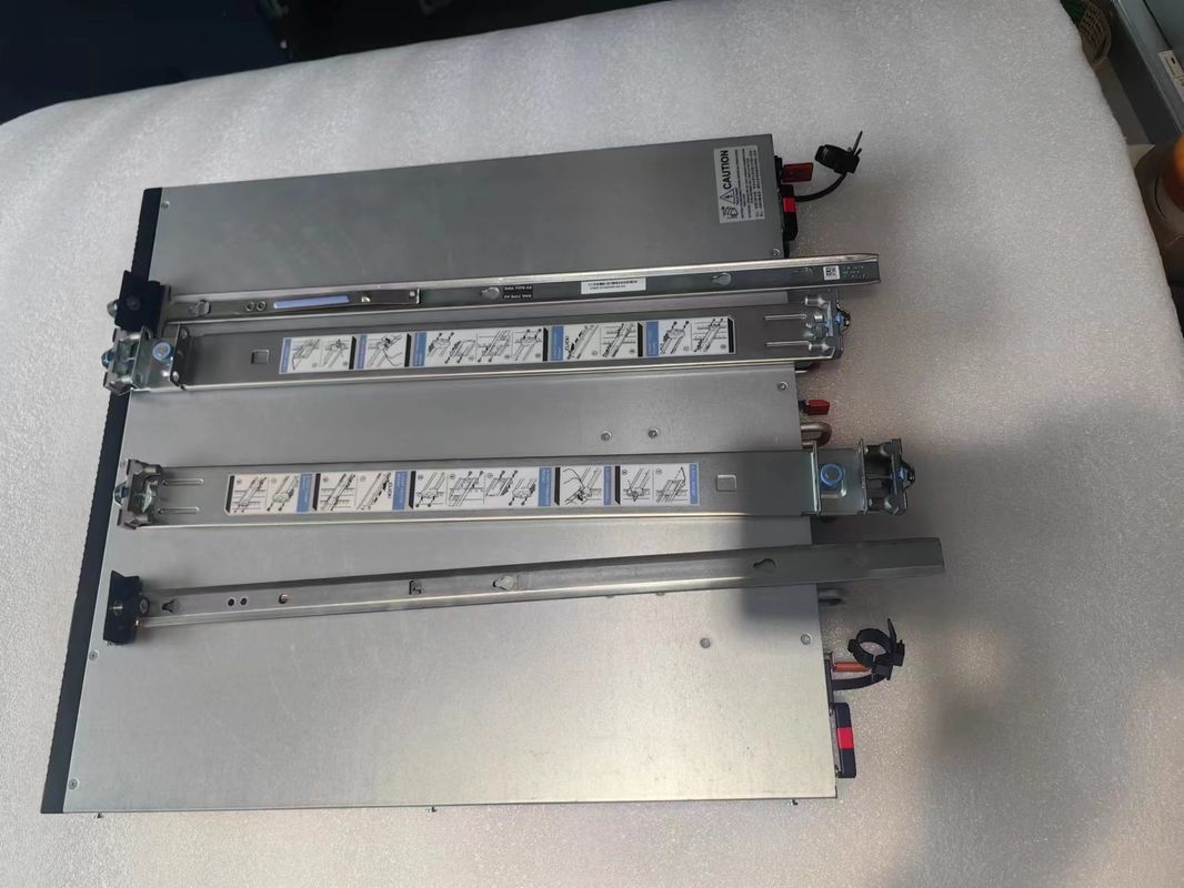 Dell S4148F-ON Switch 48 X 10GbE SFP+ Ports, 2 X 40GbE QSFP+ Ports, 4 X 100GbE QSFP28 Ports