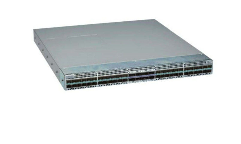 Arista DCS-7050SX3-48YC8-F Switch Front-To-Rear Airflow 48 x 25Gb SFP25 + 8 x 100Gb QSFP100 Ports